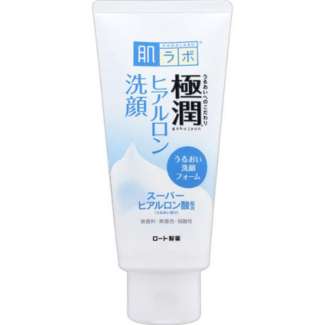 HYALURONIC SUPERFACE WASH