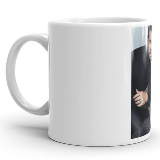 Taza Luis Fonsi