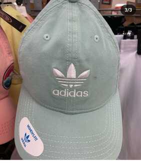 GORRAS ADIDAS