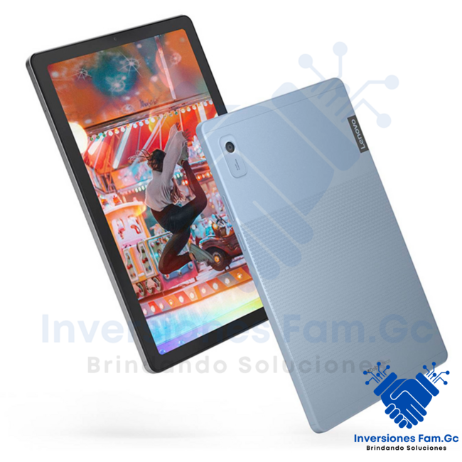 TABLET LENOVO TAB M9, 9" HD (1340X800) IPS, TOUCH