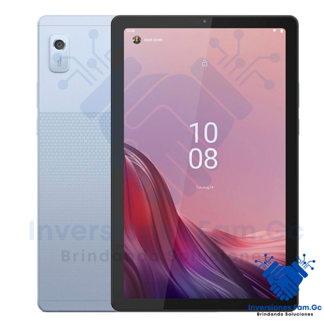 TABLET LENOVO TAB M9, 9" HD (1340X800) IPS, TOUCH