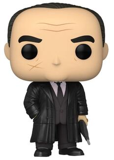 Funko POP! Peliculas / The Batman - Oswald Corrlepot