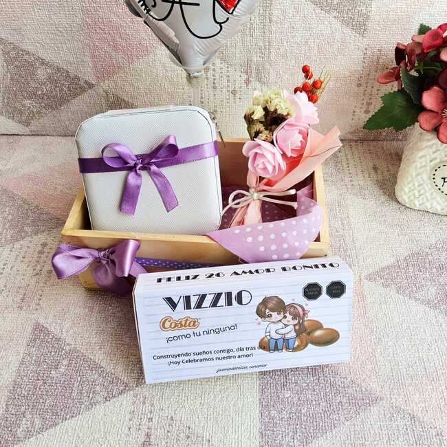 Mini box