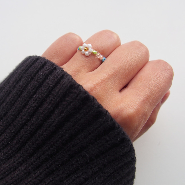 Colorful Ring (Limited Edition)