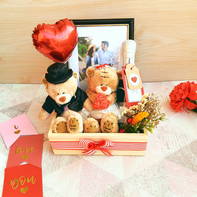 Bodas de amor