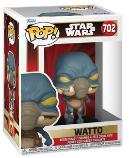 Funko Pop! Star Wars / Watto