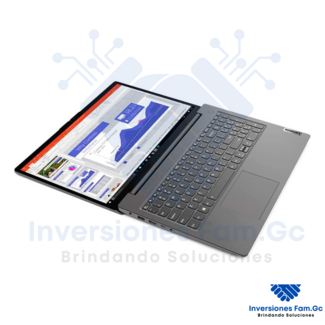 LENOVO V15 G3 IAP | 8GB RAM, 256GB SSD, CORE I3-1215U, 15.6" DISPLAY