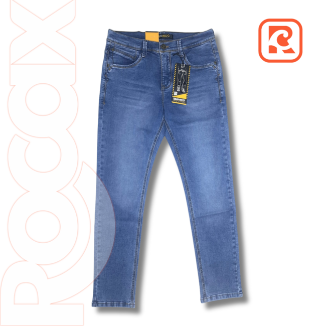 Jeans Bronco