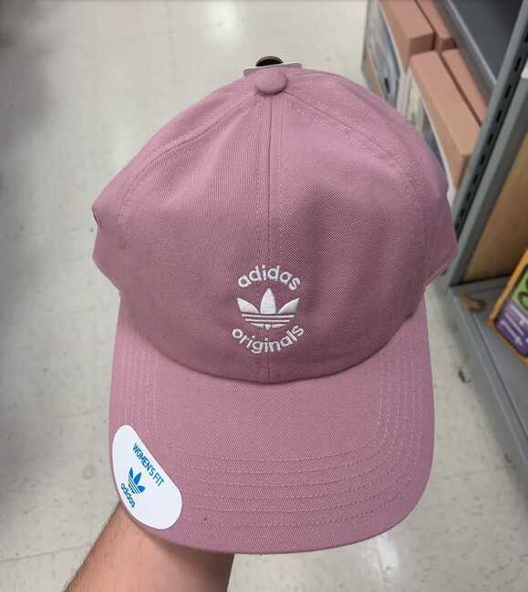 GORRAS ADIDAS