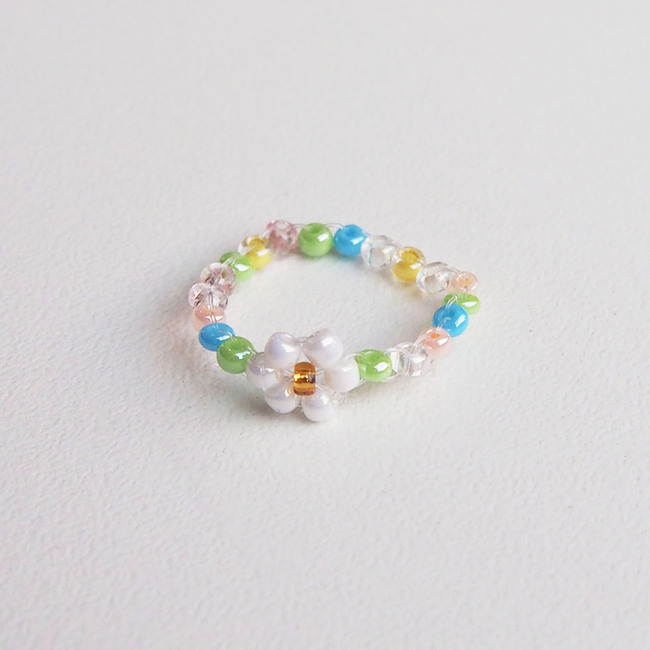 Colorful Ring (Limited Edition)