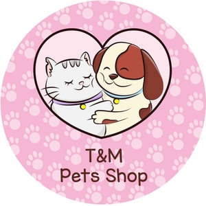 T&M Pets Shop
