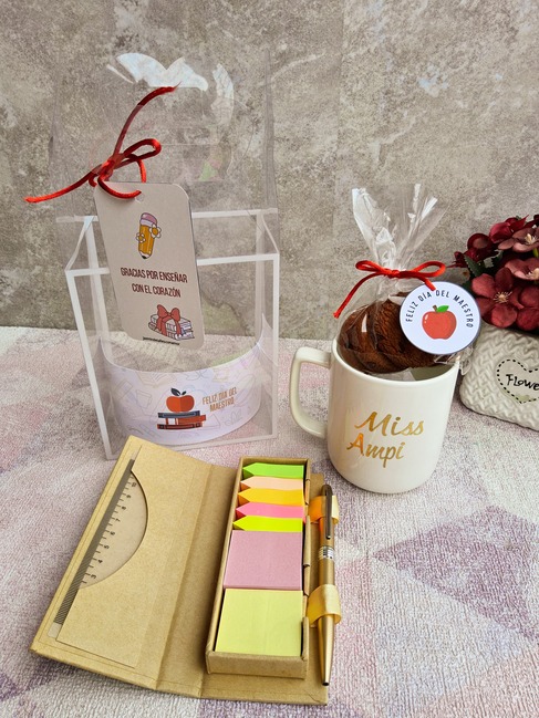 Mug Blanco