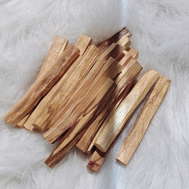 Sticks de Palo Santo