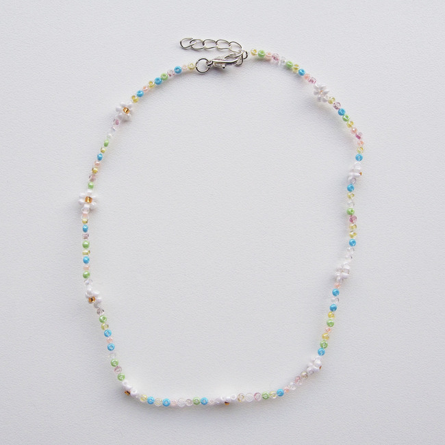Colorful Necklace (Limited Edition)
