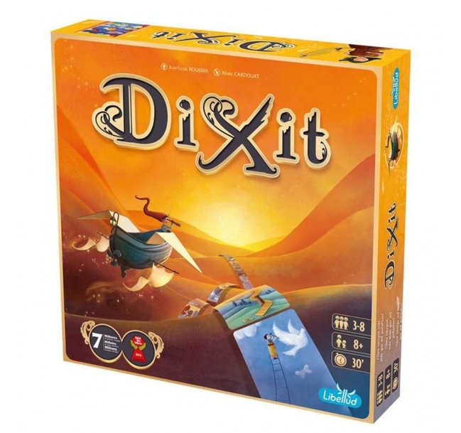 Dixit