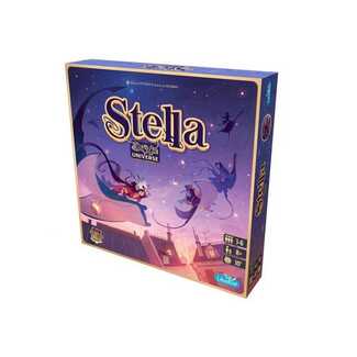 STELLA: DIXIT UNIVERSE