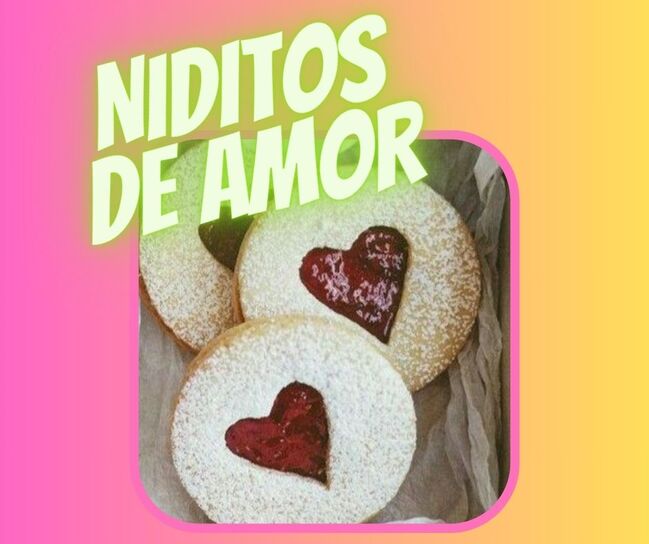 Niditos de Amor