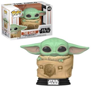 Funko Pop! Star Wars / The Child