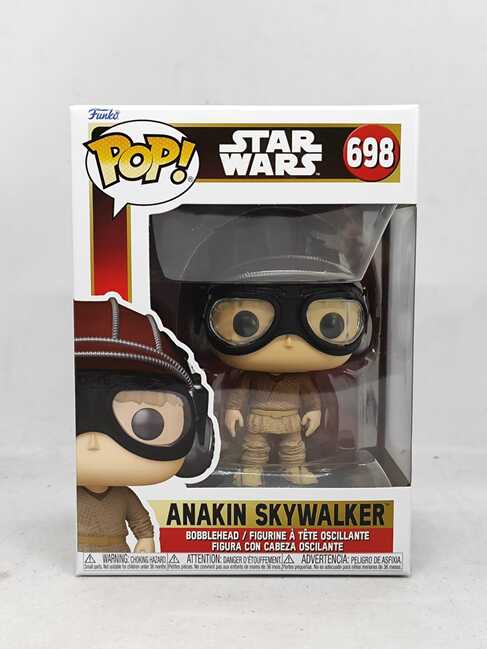 Funko Pop! Star Wars / Anakin Skywalker