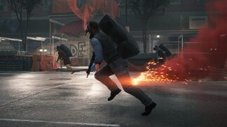 PAYDAY 3 (PC) Código de Steam