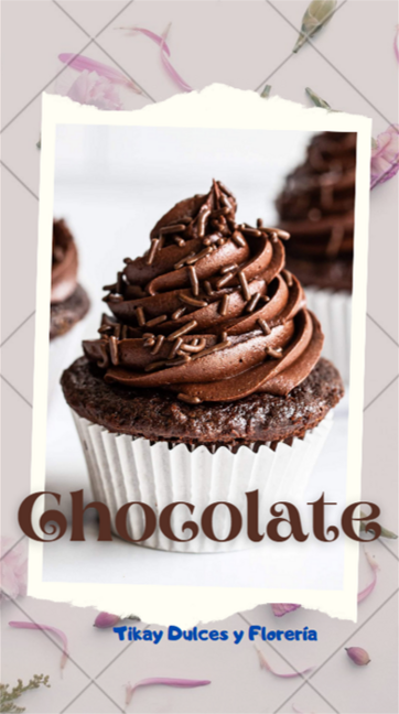 Sabores de Cupcakes