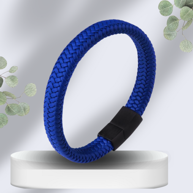 Pulsera Premium color azul