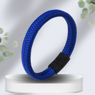 Pulsera Premium color azul