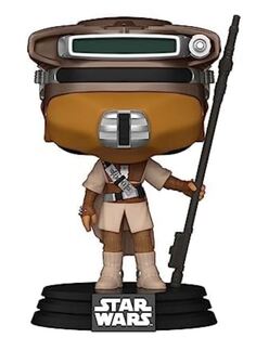 Funko Pop! Star Wars / Princess Leia