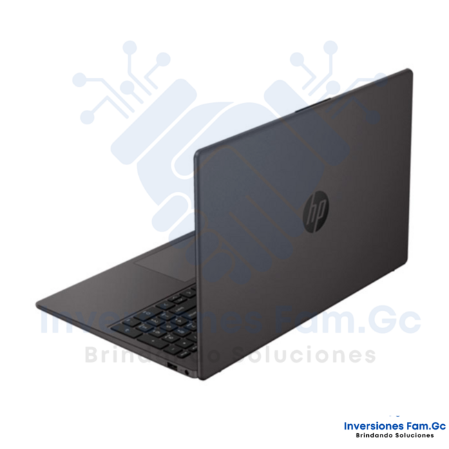 LAPTOP HP 250 G10 | CORE I3, 8GB RAM, 256GB SSD, 15.6" SCREEN, FREEDOS