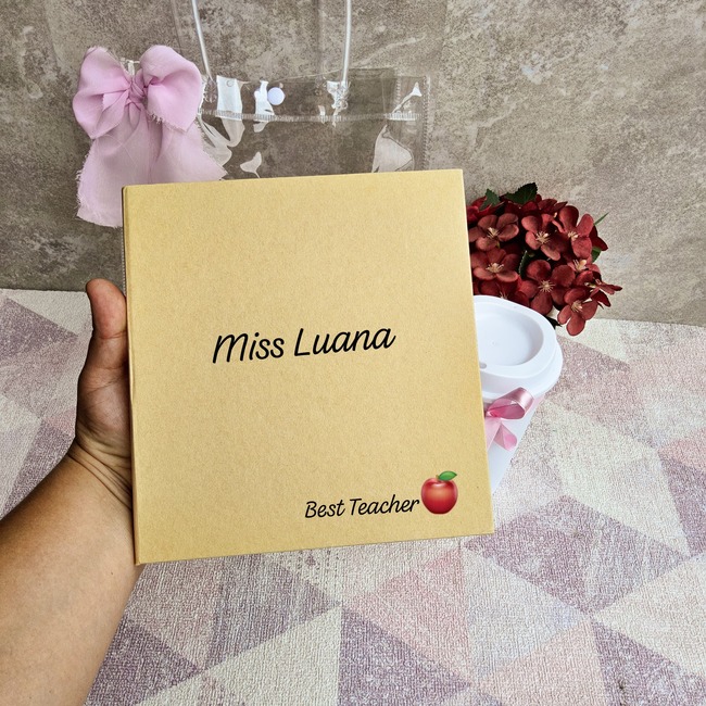 Tote bag miss