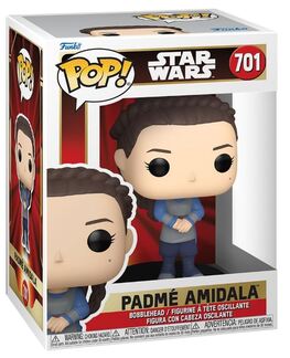 Funko Pop! Star Wars / Padme Amidala