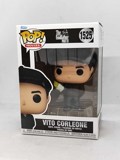 Funko Pop! Peliculas / The Goodfather part II - Vito Corleone