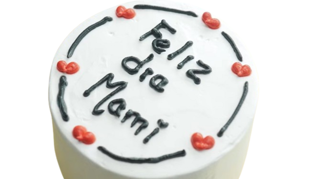 Cake Lunch Festivos