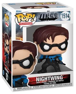 Funko Pop! DC / Titans - Nightwing