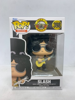 Funko Pop! Rock / Slash