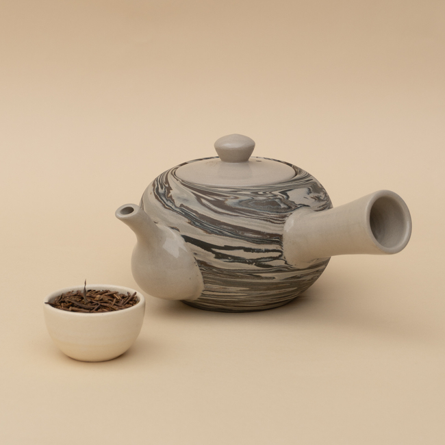 TETERA NERIKOMI - HOJICHA