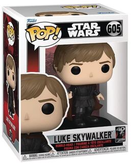 Funko Pop! Star Wars / Luke Skywalker