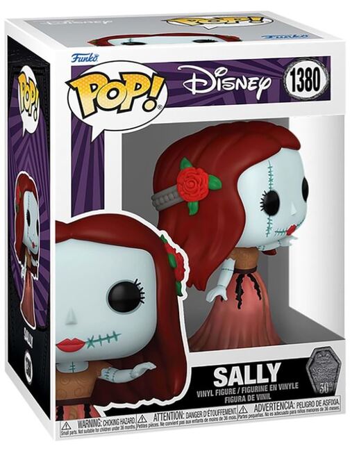 Funko Pop! Disney / Sally