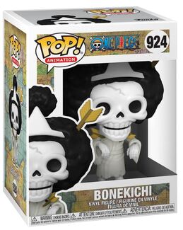 Funko POP! Animes / One Piece - Bonekichi