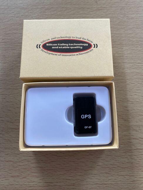 GPS GF-07