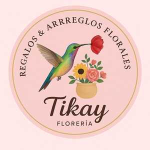 Tikay Florería