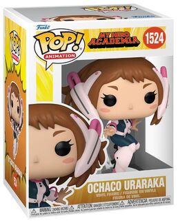 Funko Pop! Animes / My Hero Academia - Ochaco Uraraka