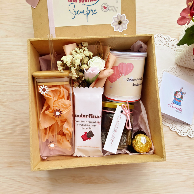 Box Diana