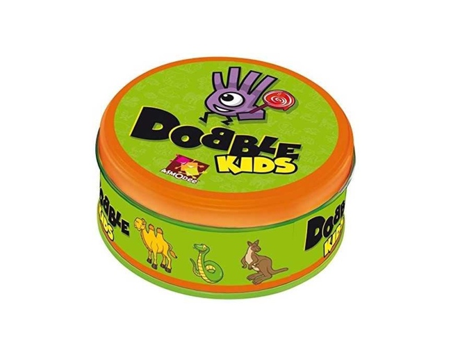 Dobble Kids