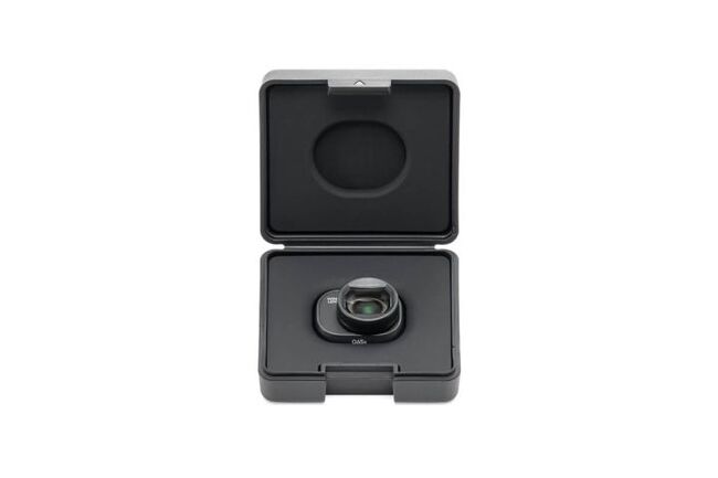 DJI Mini 4 Pro Wide-Angle Lens