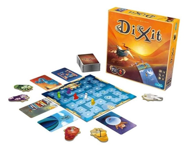 Dixit