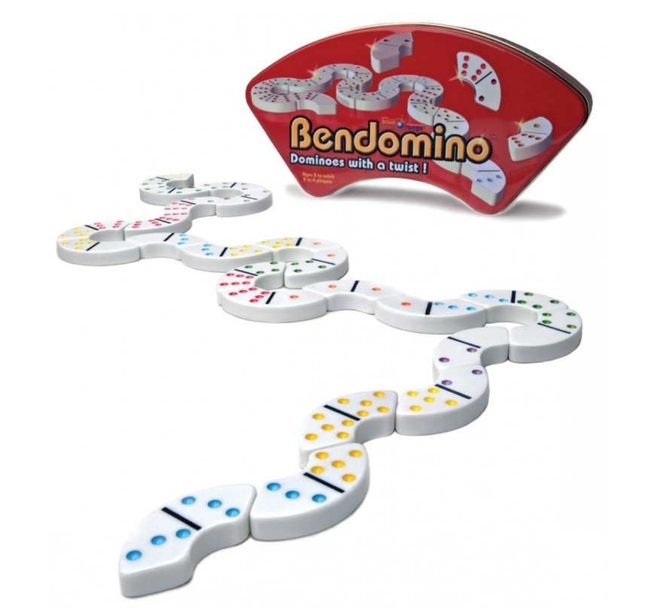 Bendomino