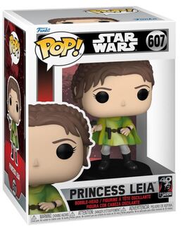 Funko Pop! Star Wars / Princess Leia