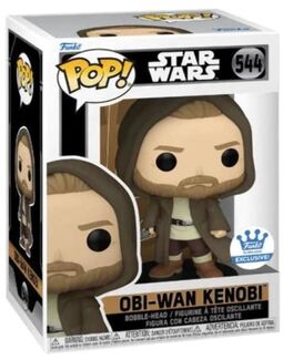 Funko Pop! Star Wars / Obi-Wan Kenobi