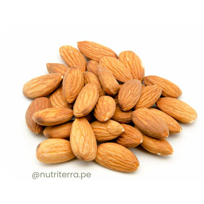 Almendras
